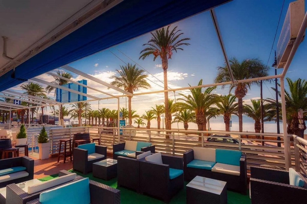 Hotel Neptuno