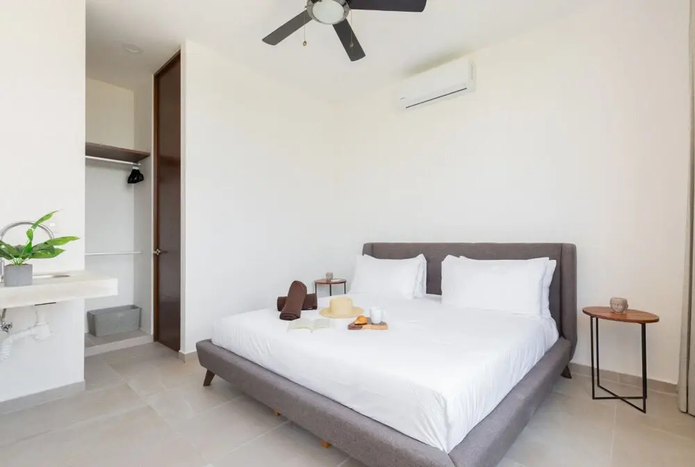 Palalma 30 in Tulum With 3 Bedrooms and 4 Bathrooms