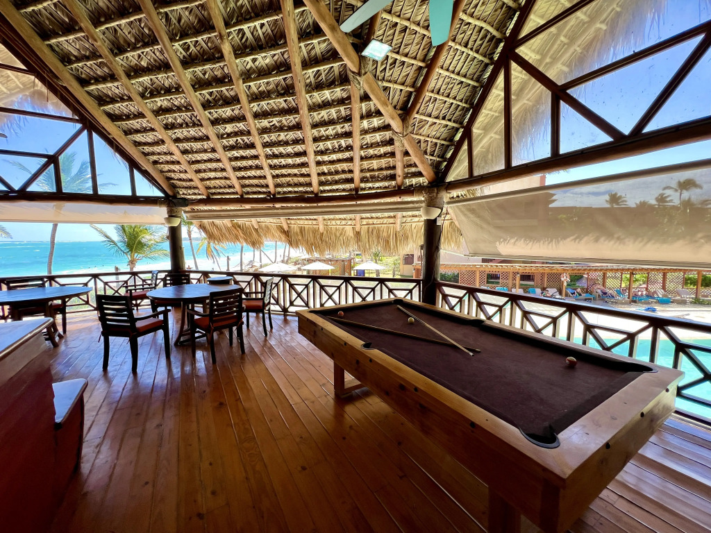 VIK Hotel Cayena Beach - Все включено