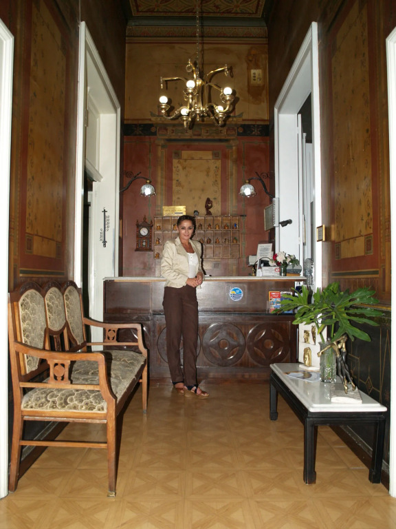 Acropolis House Hotel Classic