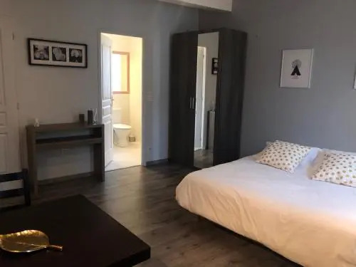 Studio Renove Dans Le Centre Ville