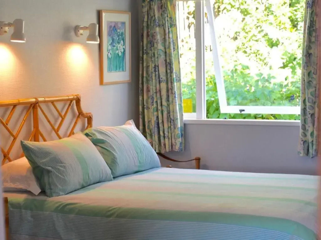 Anchor in Akaroa - Akaroa Holiday Home