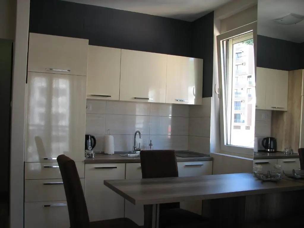 Apartments B&S Lux