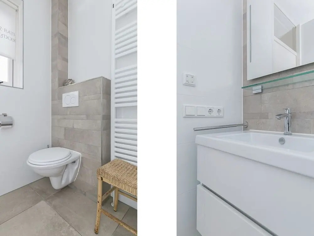 Deluxe Holiday Home in Noordwijk by the Forest