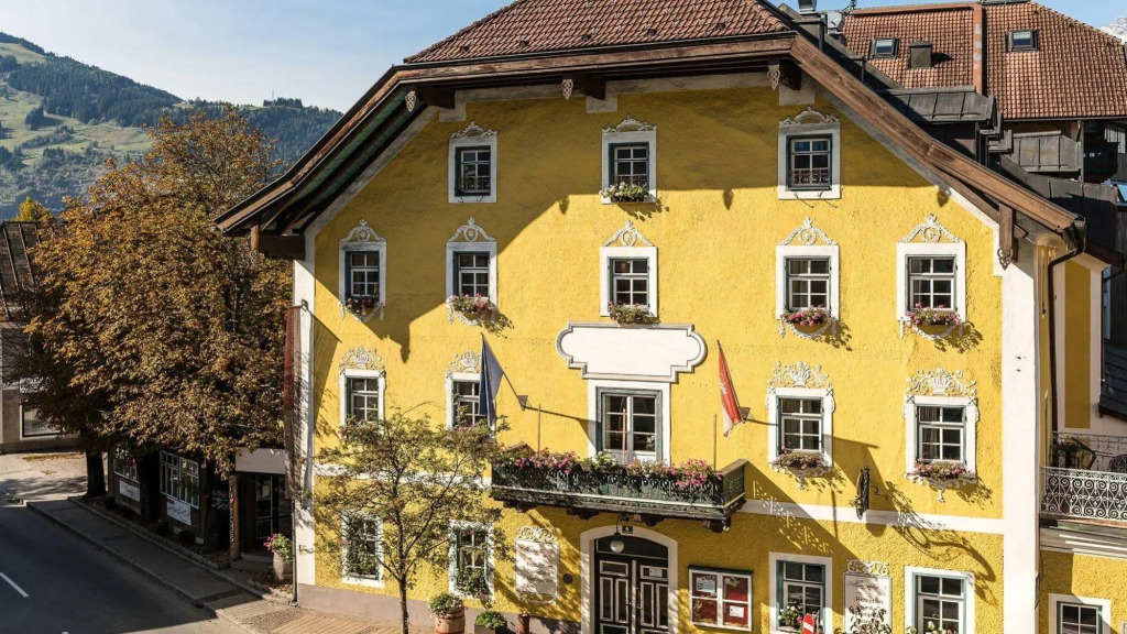 Hotel die Hindenburg