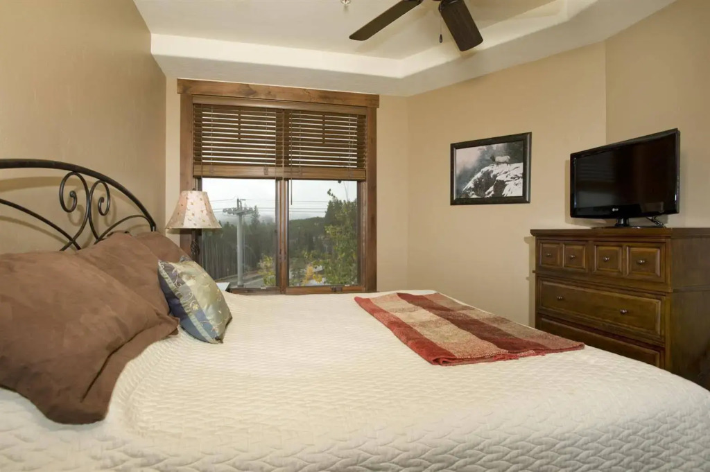 Crystal Peak Lodge, A Vail Resorts Property