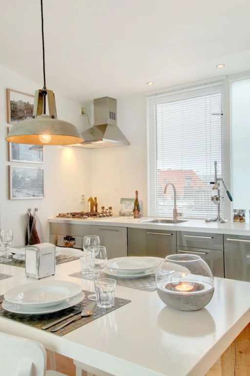 Luxury Apartment In City Centre
