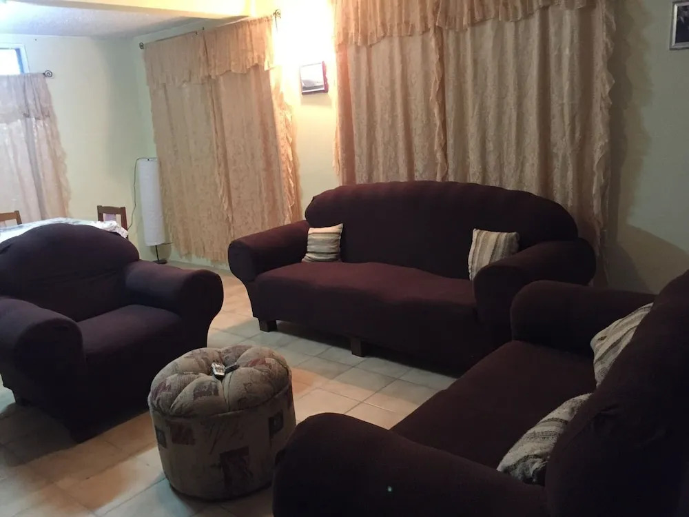 This Property is Located in Bird Rock, Three Streets Back of Kim Collins Staduim