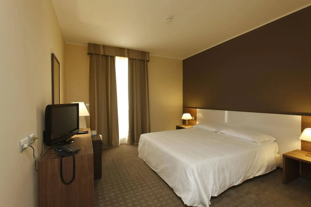 Capo Peloro Hotel