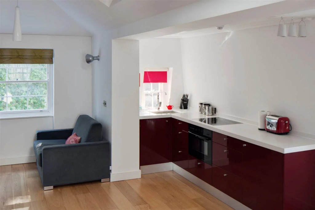 The Megaro Hotel - Kings Cross St Pancras, London