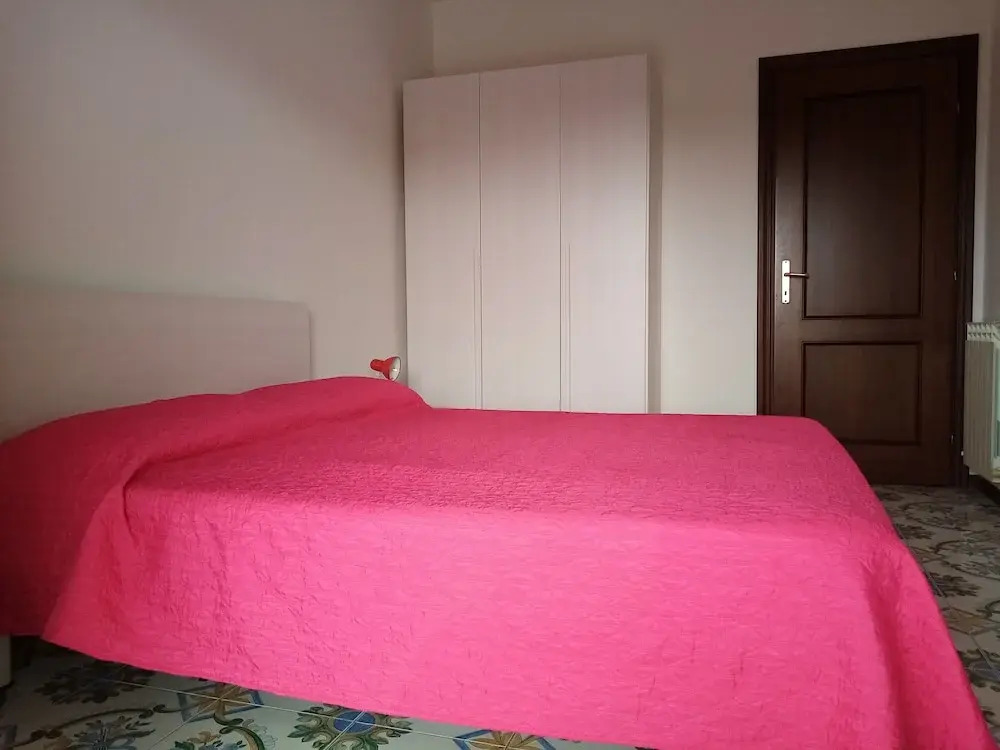 Residenza Capri