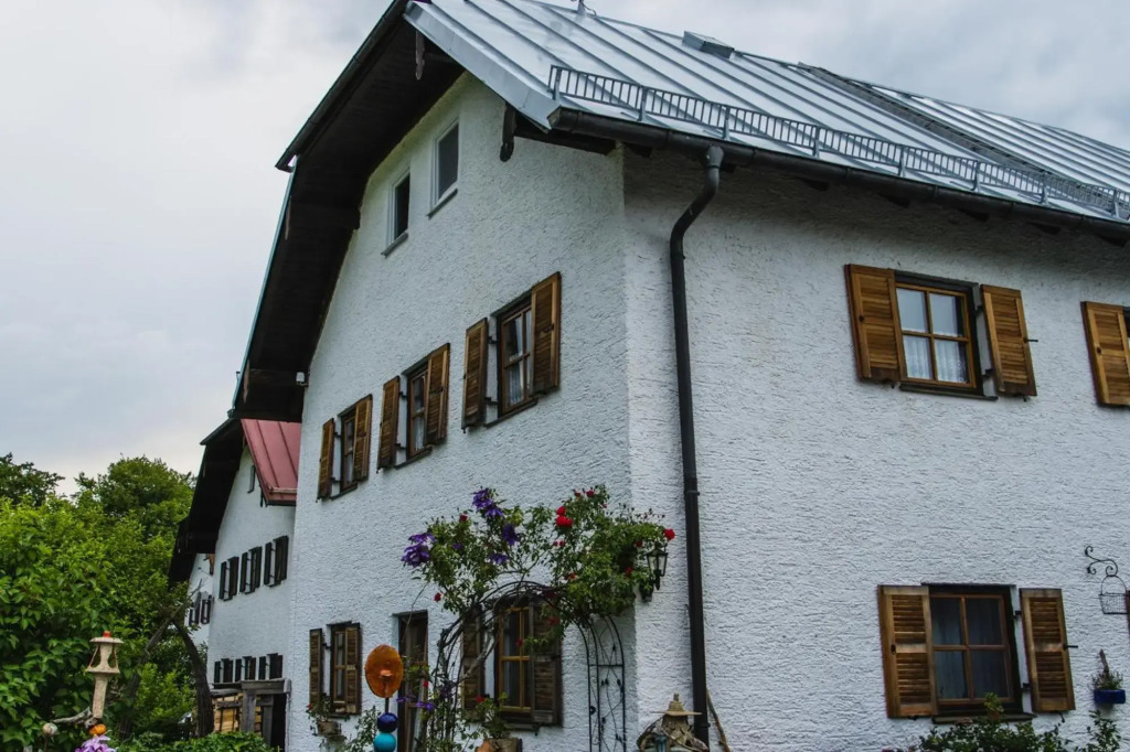Haus Schlossblick