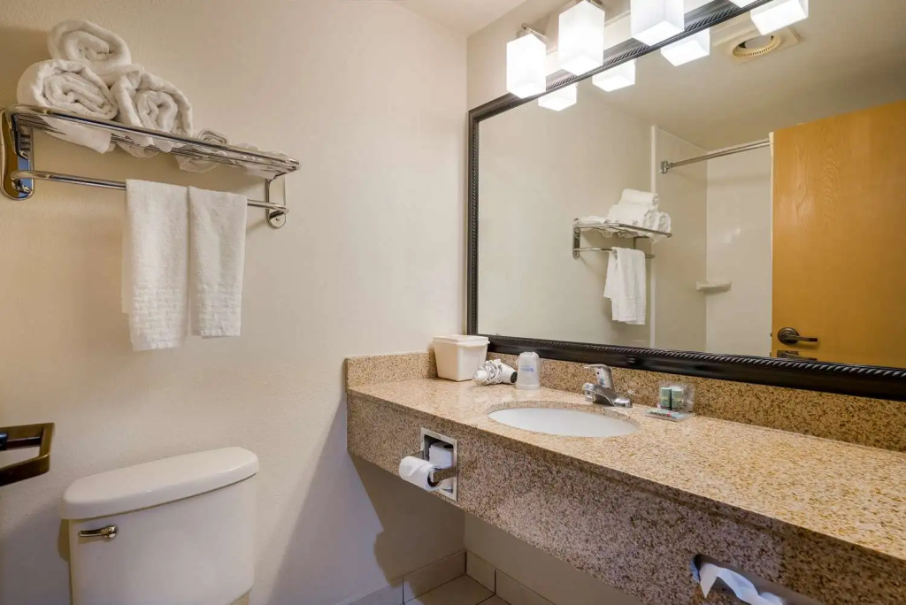 Best Western Hermiston Inn