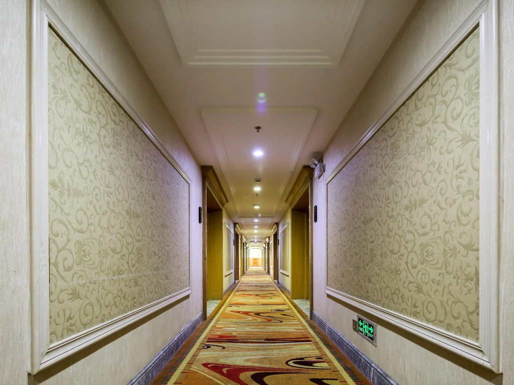 Huangsheng Hotel Guangzhou