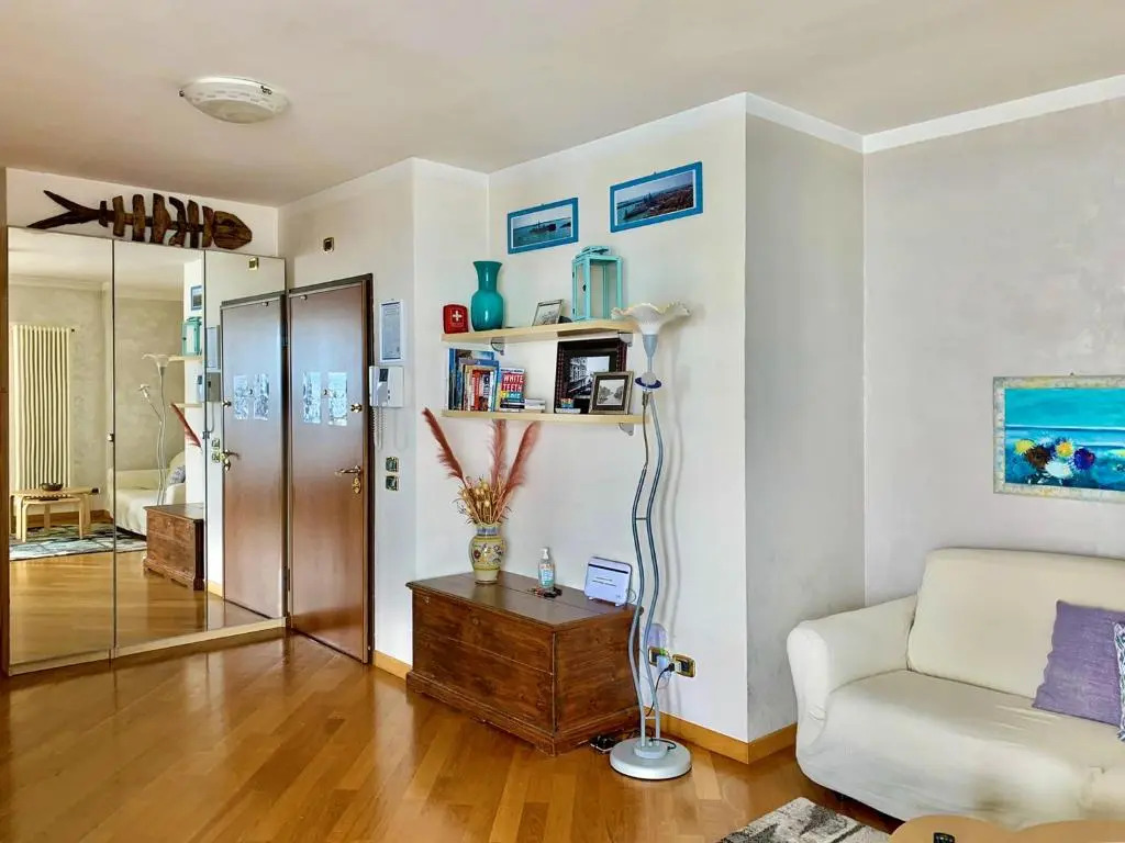 Residence Laguna Giudecca