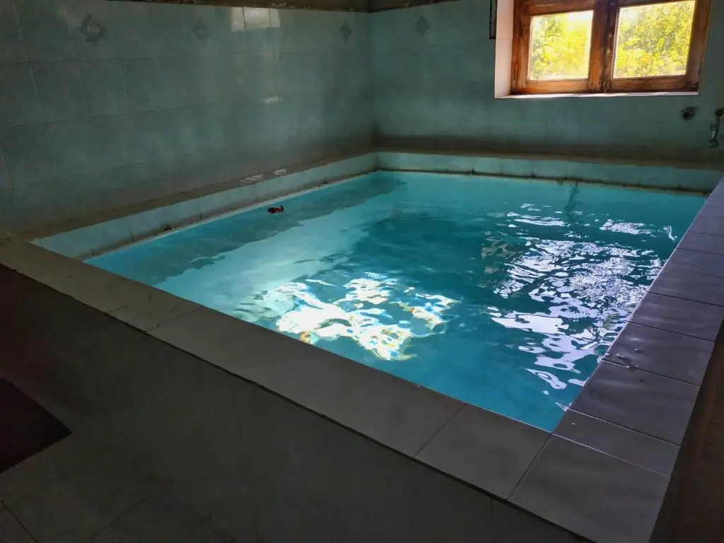 Сибиряк Sibiryak