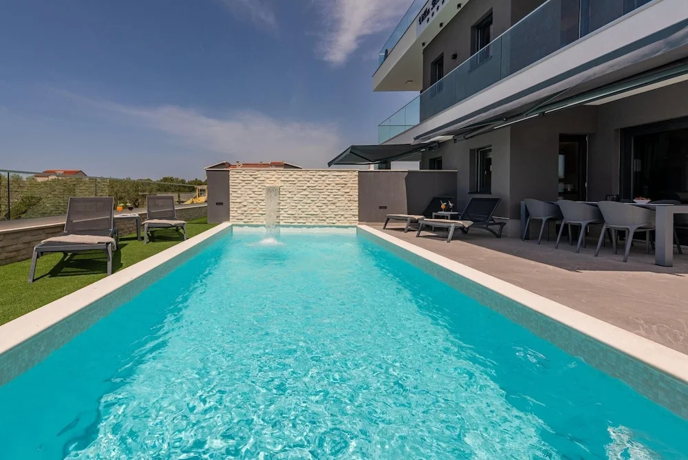 Villa Blue Sky ZadarVillas