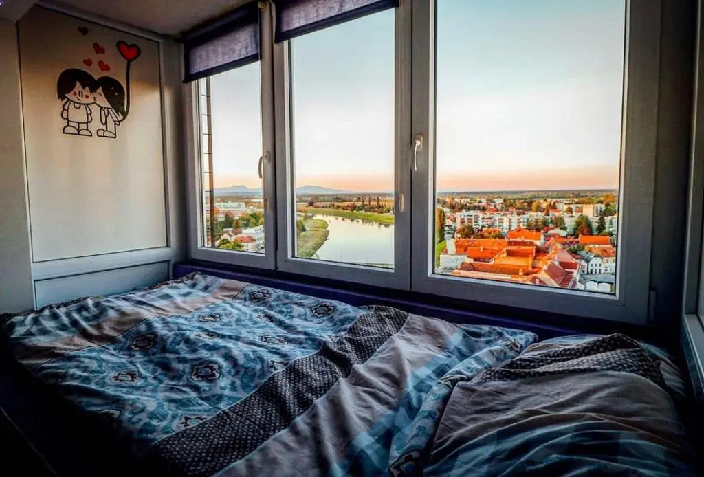 Studio apartman
