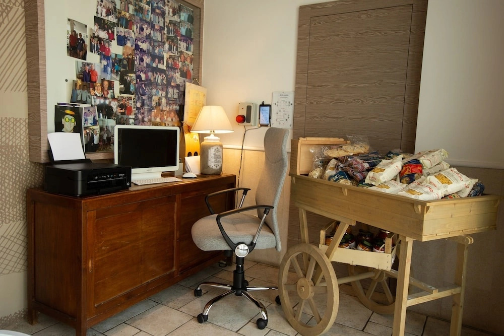 Hotel New Bari