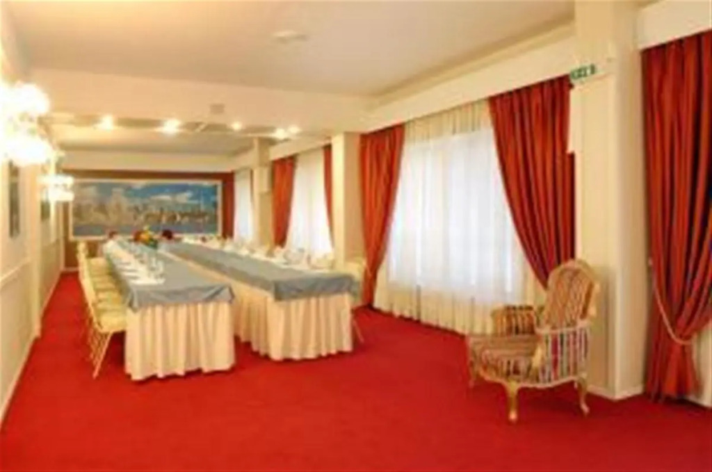 Hotel Afonso V & SPA