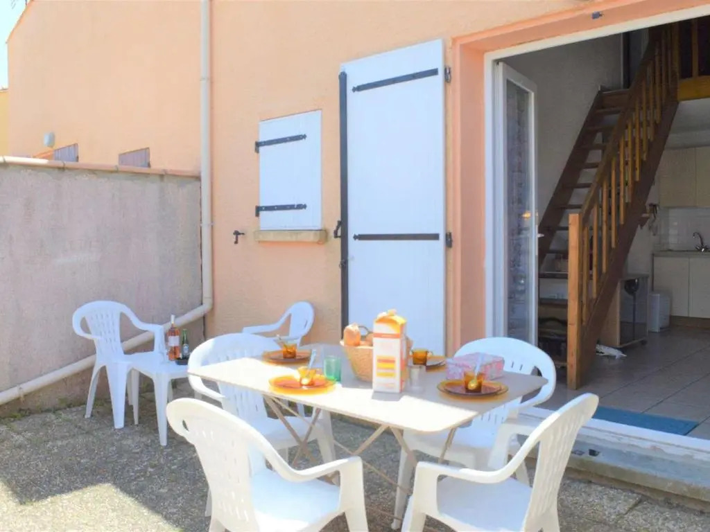 Maison Fleury-Saint-Pierre-la-Mer, 3 pièces, 6 personnes - FR-1-229D-227