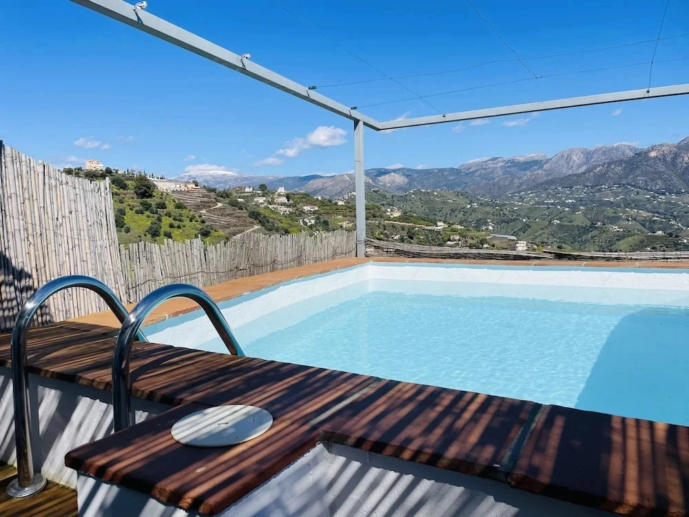 Cortijo Montesue os con Vistas by At Home Costa de