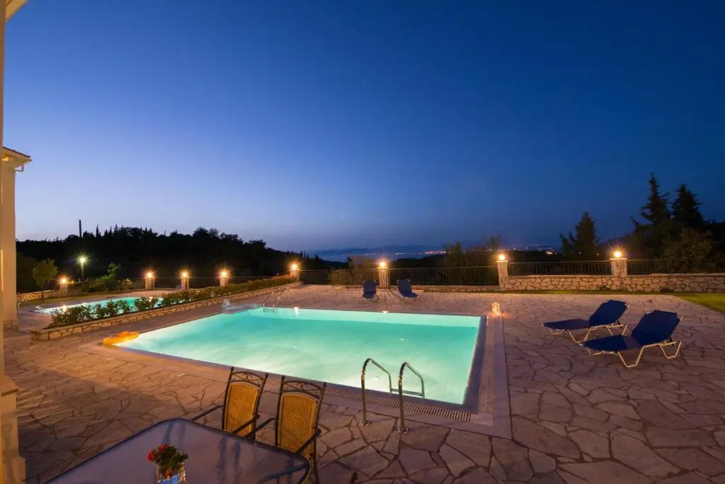 Florena Villas