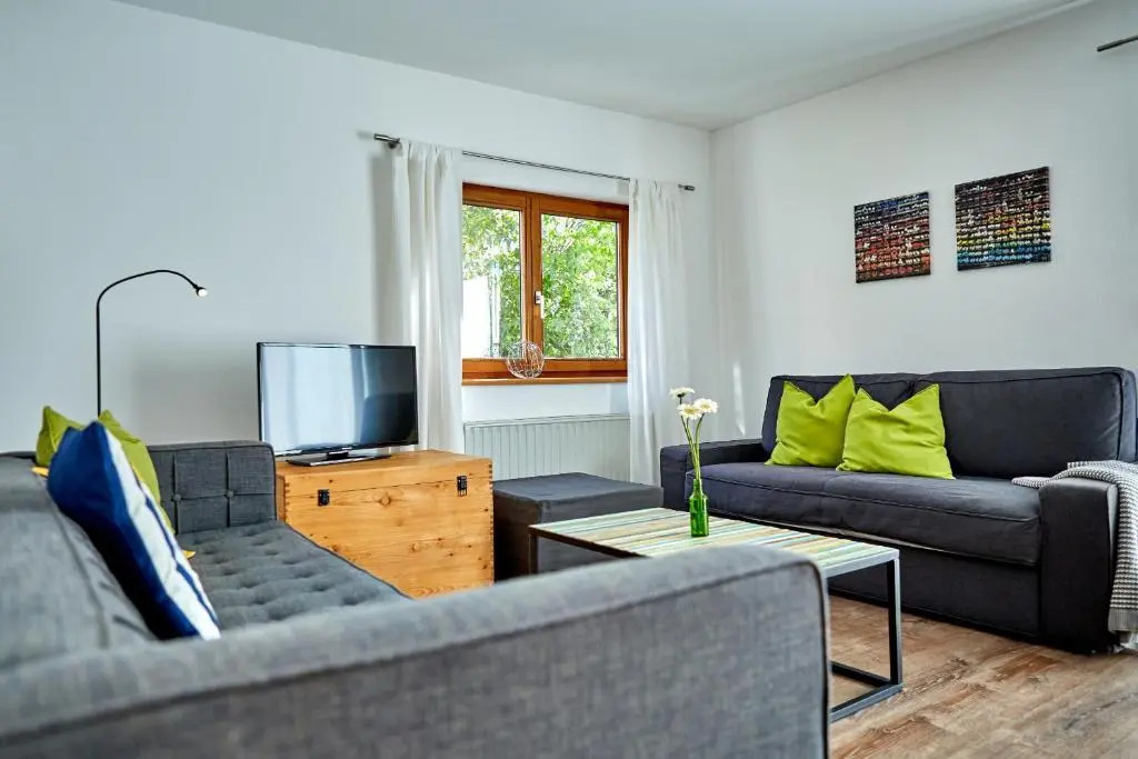 Emily's Ferienwohnung