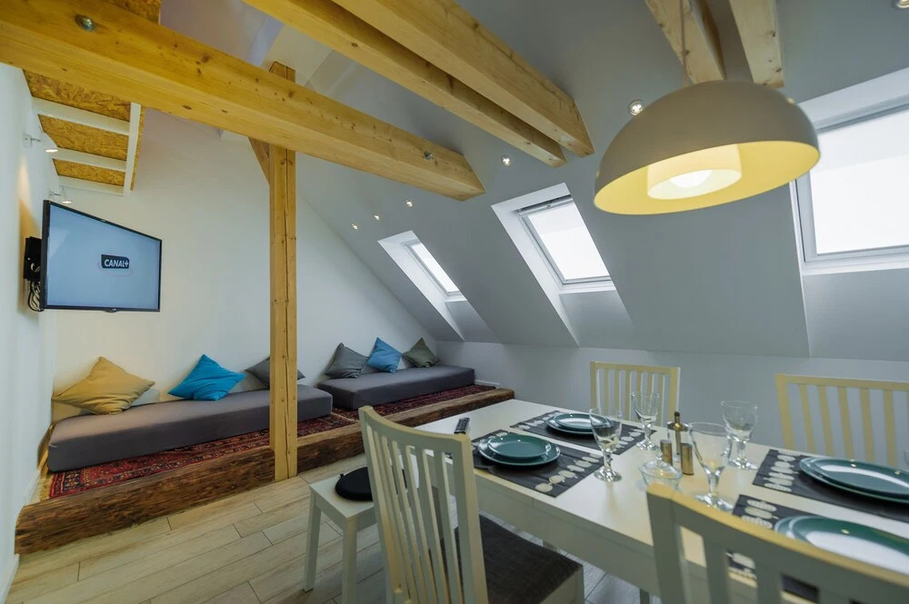 City Spot Apartments