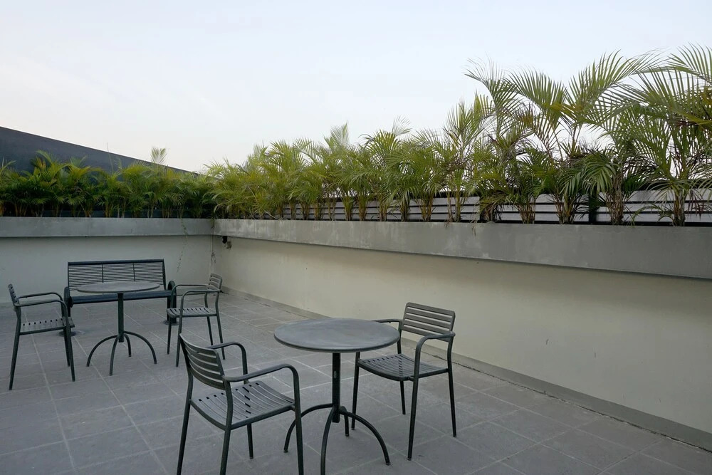Sans Vibes Hotel Grand Omah Sastro Gejayan