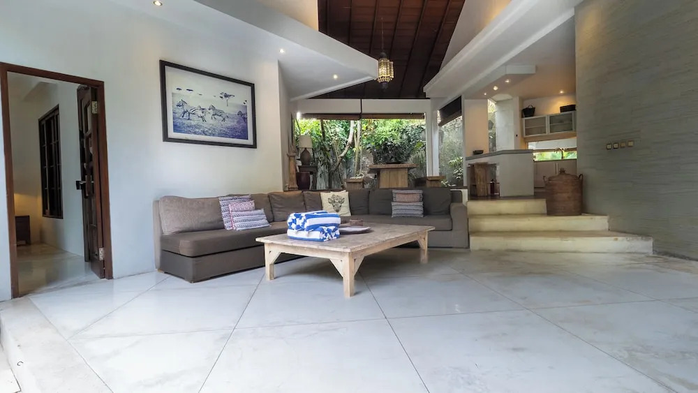 Sahaja Villa by Betterplace