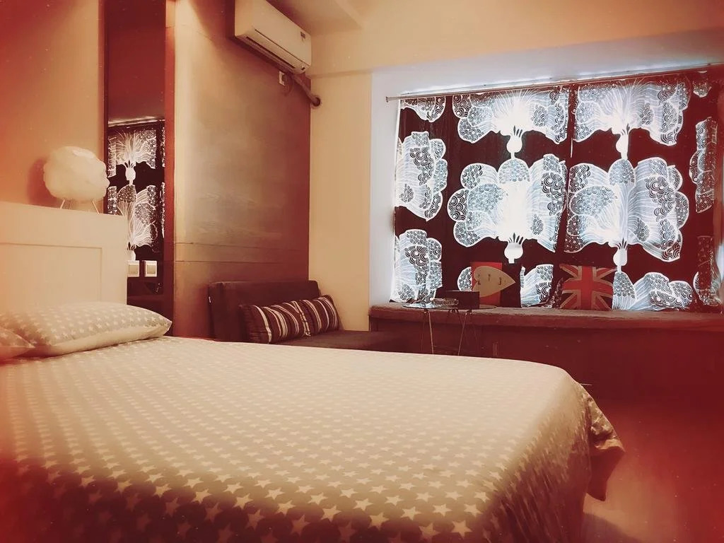 Qingfengxiaozhu Hotel