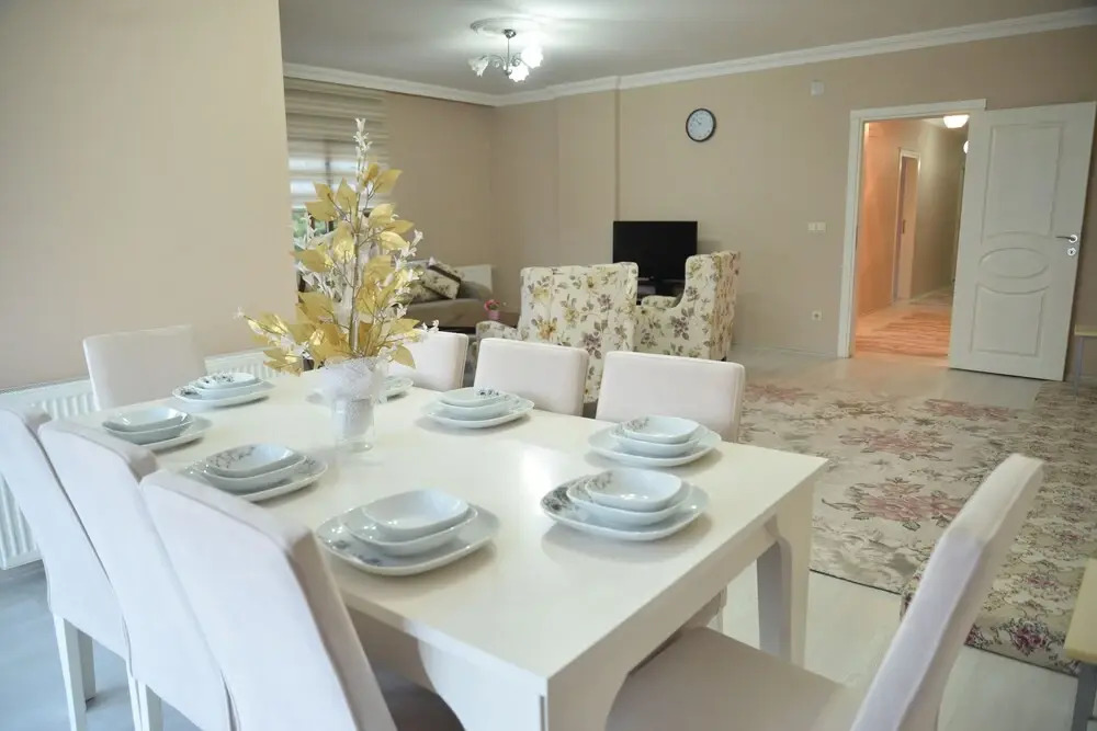 Defne Gold Suite Hotel