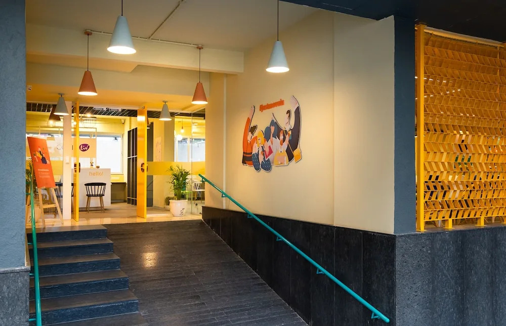 The Covie Viman Nagar 102