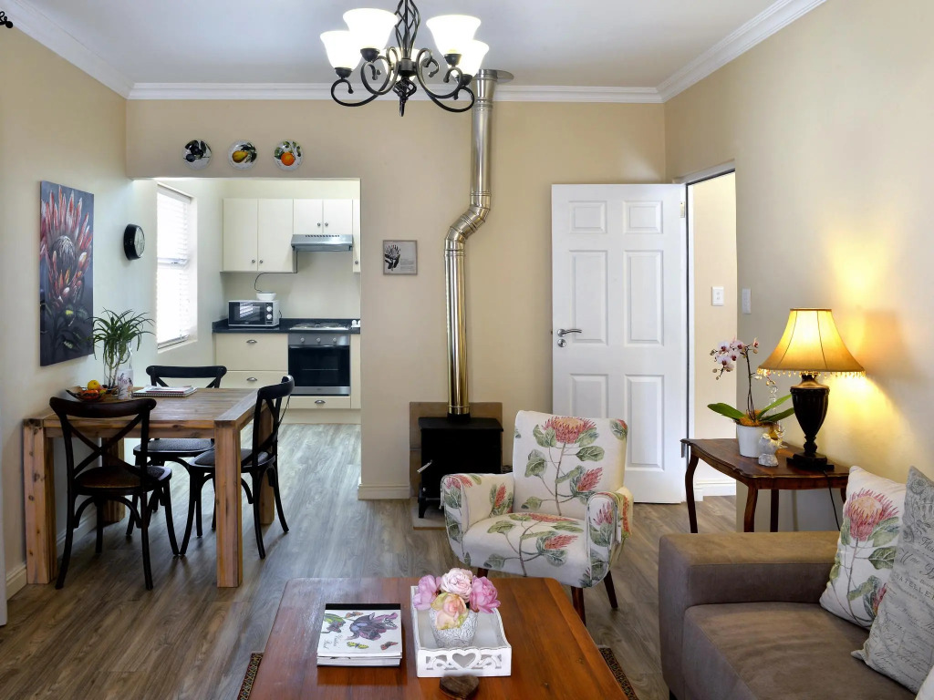 The Protea Apartment No01