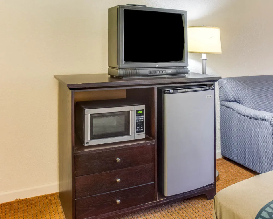 Econo Lodge