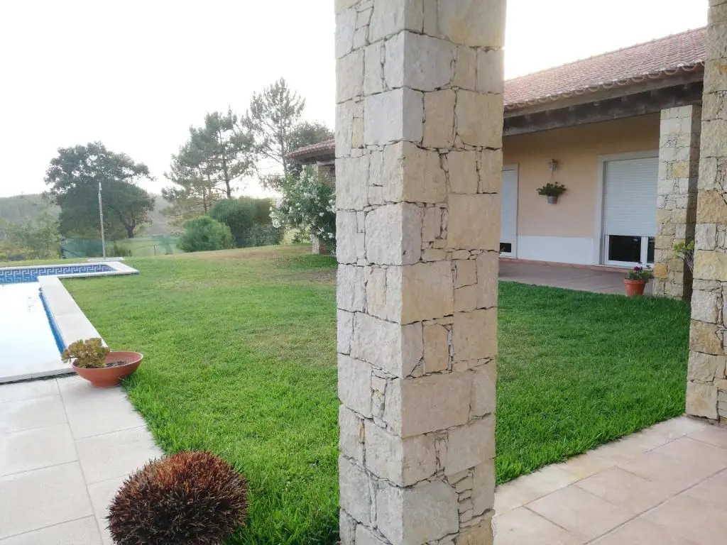 Villa Gomes Pedro