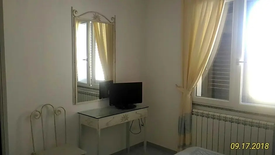 B&B Madau
