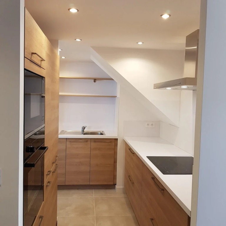 Apartment Lbpp2-sud-5p-4chbres-3sdb-80m²-8pers