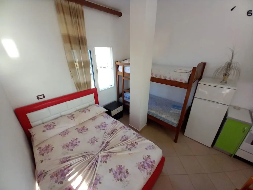 Apartments Vila Ardi