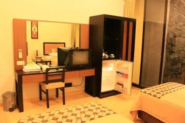Java Land Hotel