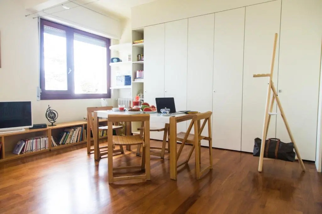 Timo Flexyrent apartment