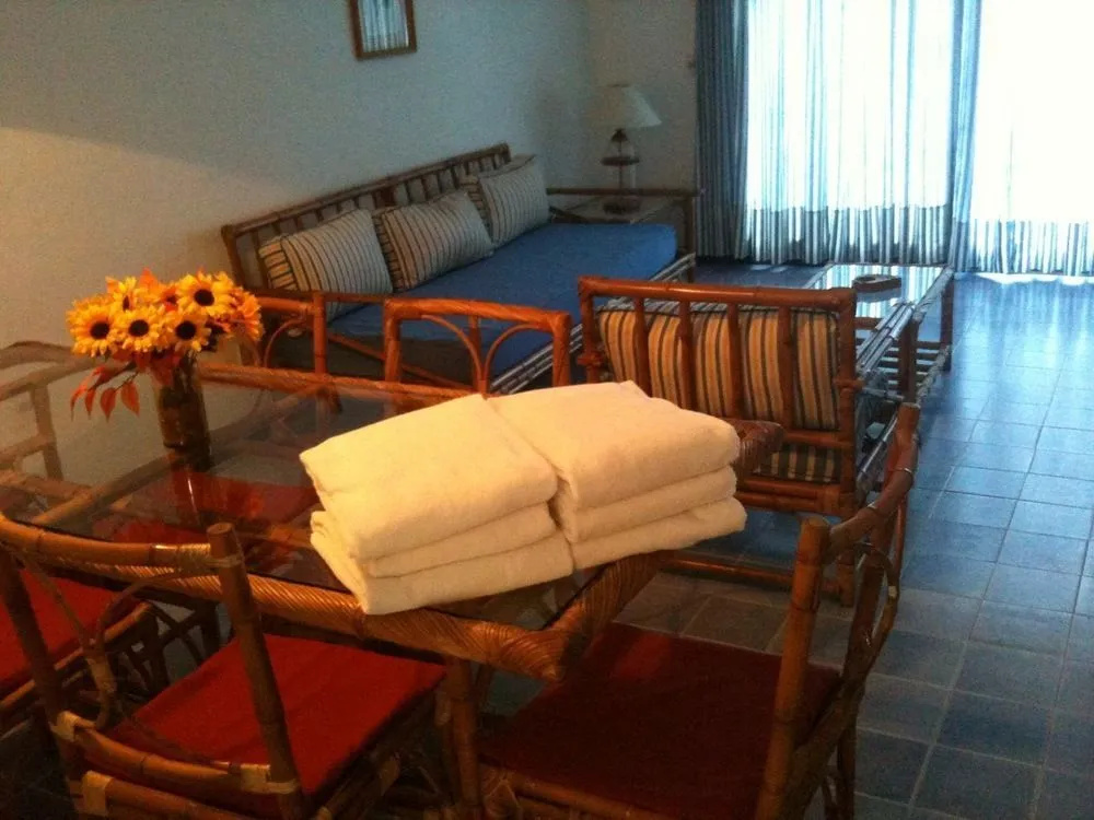 Costa Brava Resort