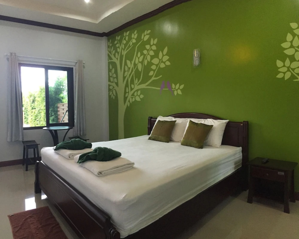 Monmhai Resort