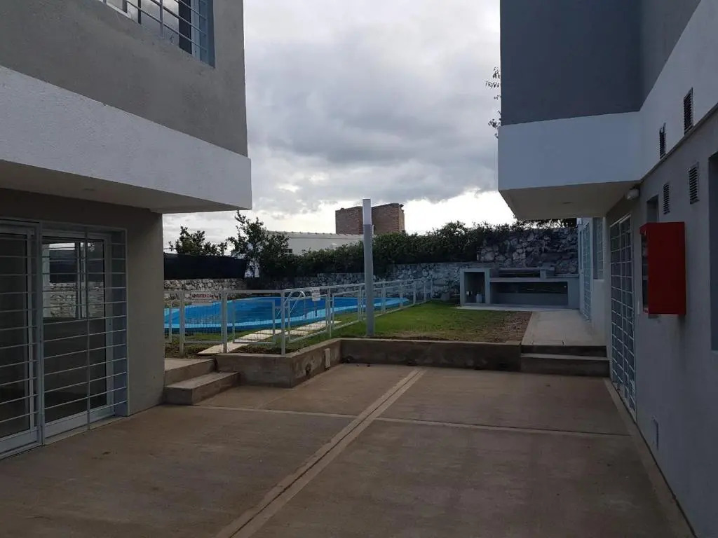 Departamento en Villa Carlos Paz