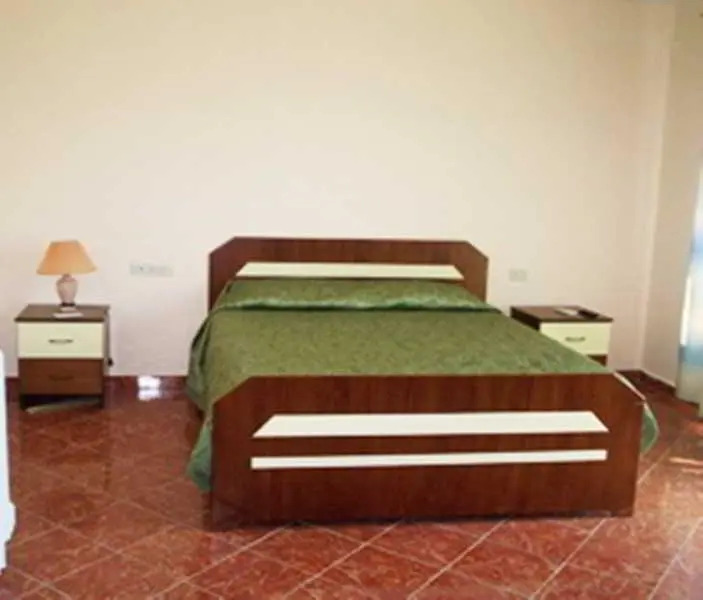 Hotel Pishat e Buta