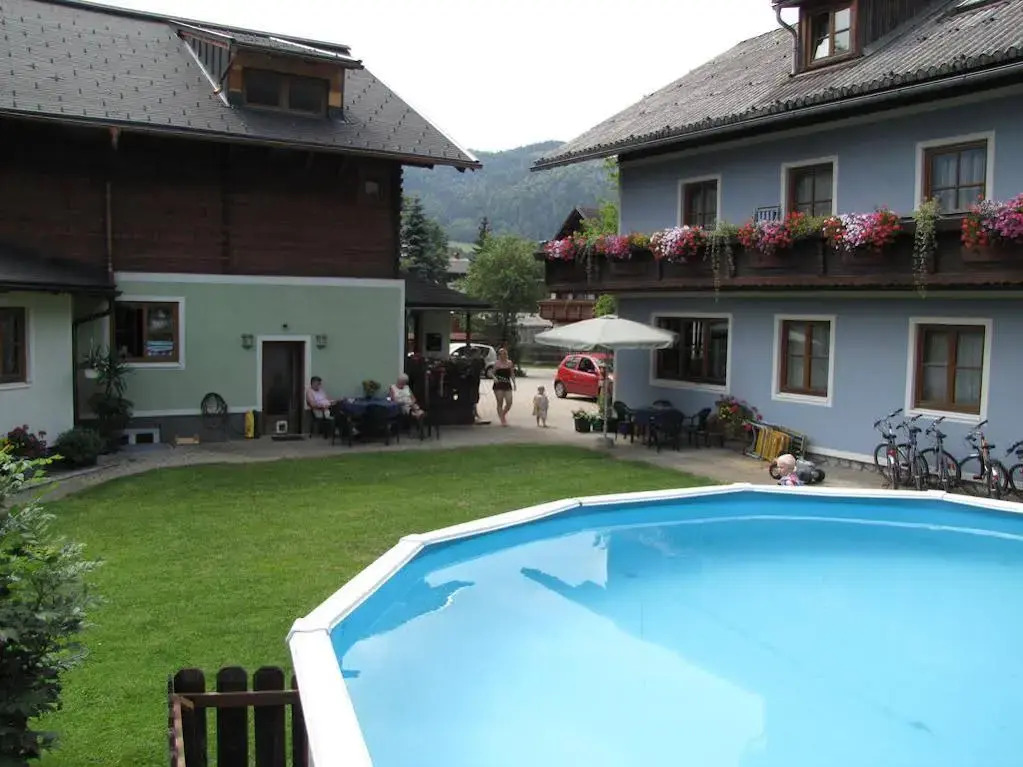 Pension Sydler