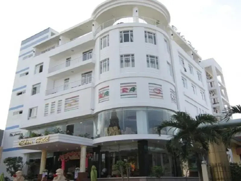 EDEN QUY NHON HOTEL