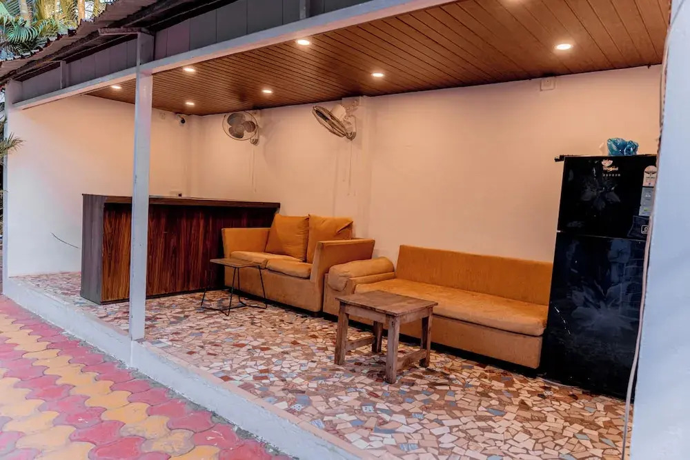 Casa Aqua Mandrem