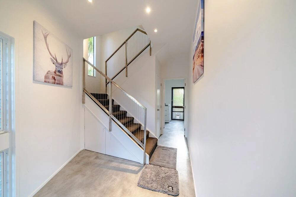 Birkenhead Modern 3 Bedrooms Villa